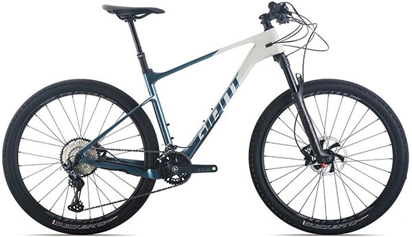 Xe đạp địa hình thể thao Giant XTC ADV 2 27.5 2024***